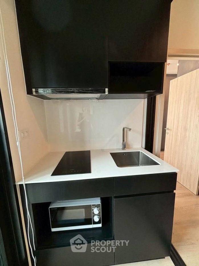 picture 1-BR Condo at Nue District R9 near MRT Phra Ram 9 (ID 2553104) - 7/10