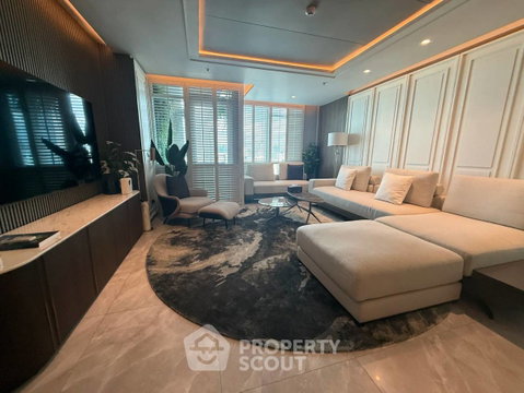 6-BR Condo at Athenee Residence near BTS Phloen Chit (ID 2921912)