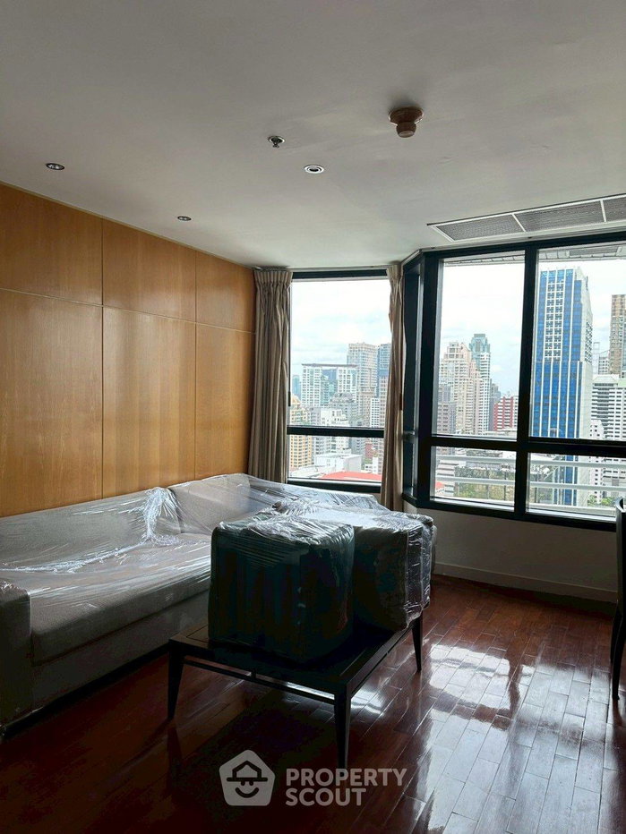 รูป คอนโด 2-ห้องนอน ที่ เพรซิเดนท์ เพลส ใกล้ BTS ชิดลม (ID 2353592) - รูปที่ 16/22
