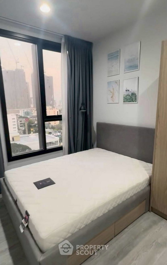 รูป คอนโด 1-ห้องนอน ที่ เอ็กซ์ที เอกมัย ใกล้ BTS ทองหล่อ (ID 2657557) - รูปที่ 3/4