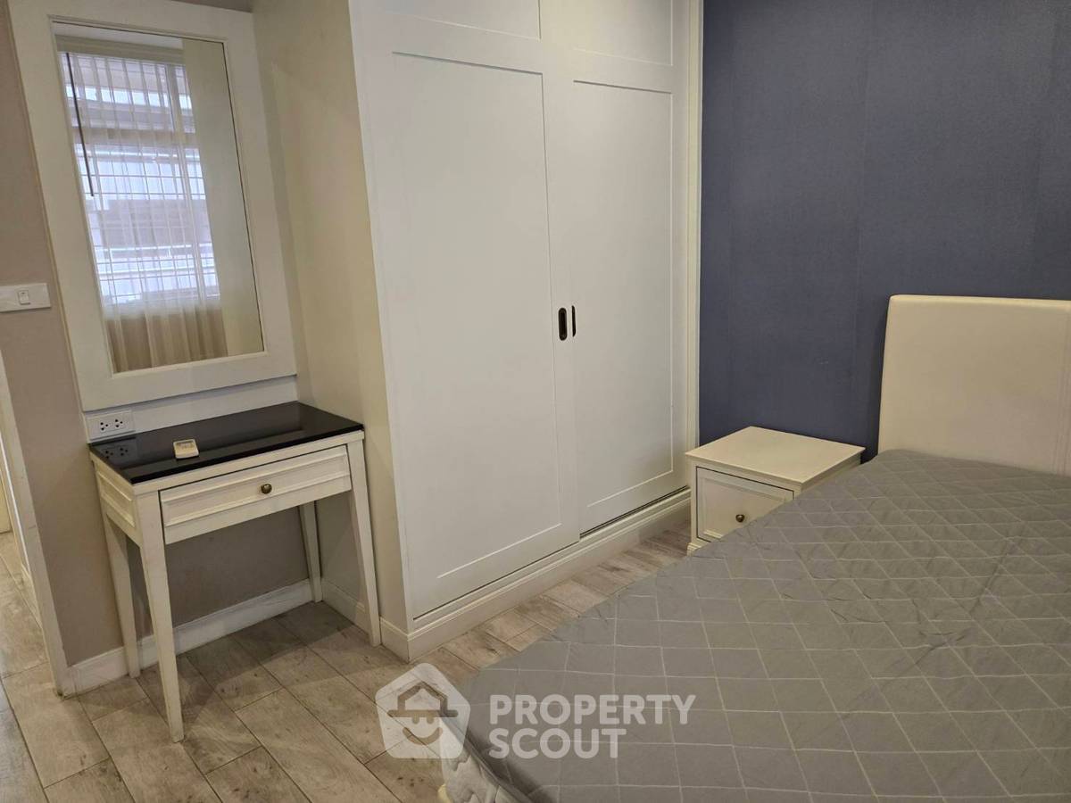 picture 3-BR Condo at Siam Condominium near MRT Phra Ram 9 (ID 2470686) - 10/11