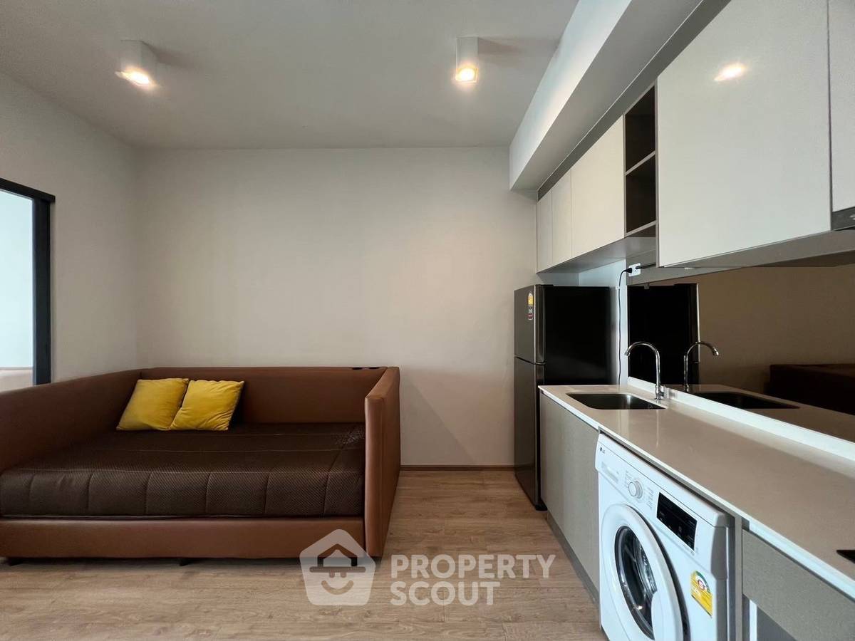 รูป คอนโด 1-ห้องนอน ที่ ไอดีโอ พระราม 9 - อโศก ใกล้ MRT พระราม 9 (ID 2699638) - รูปที่ 30/38