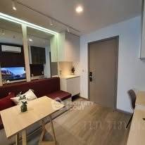 รูป คอนโด 1 ห้องนอน 26 ตร.ม. ชั้น 19 Life Asoke Hype ใกล้ ARL มักกะสัน 400 ม. (ID 2890593) - รูปที่ 9/10