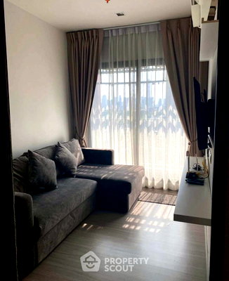 Condos for rent : 1-BR Condo at Life Asoke Hype near ARL Makkasan (ID 2759068)