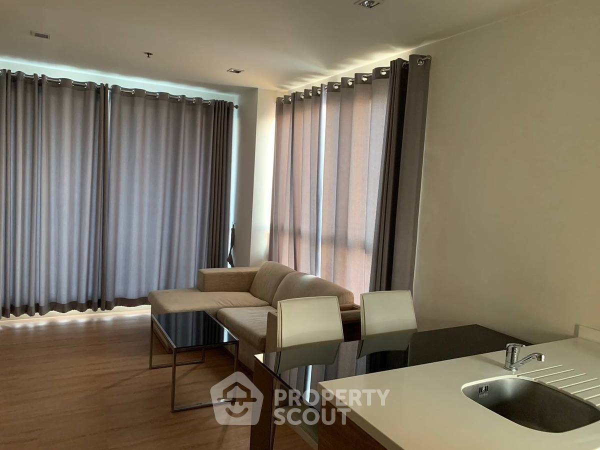 picture 1-BR Condo at Rhythm Sukhumvit 50 near BTS On Nut (ID 1792028) - 6/10