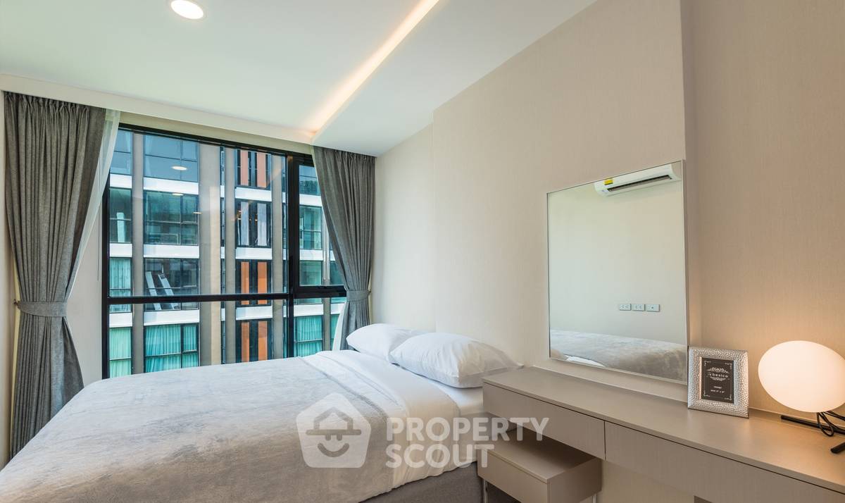 รูป คอนโด 2-ห้องนอน ที่ วีธารา สุขุมวิท 36 ใกล้ BTS ทองหล่อ (ID 2953832) - รูปที่ 11/24