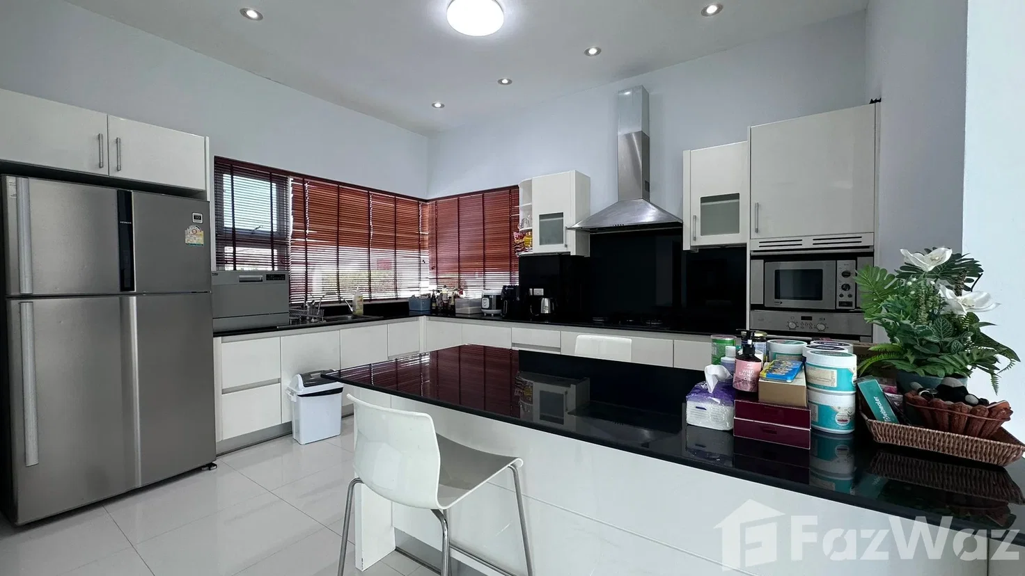 picture 3 Bedroom Villa for rent in Ko Kaeo, Phuket 5916425 - 7/20