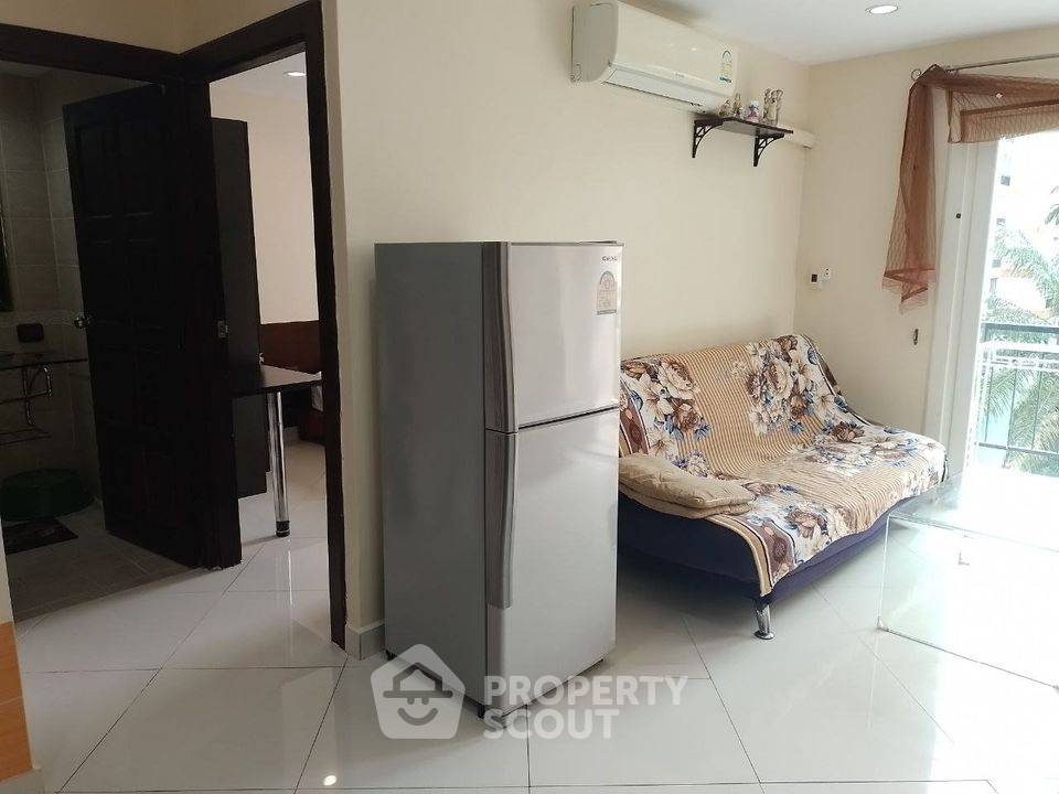 รูป คอนโด 1 ห้องนอน ให้เช่า พาร์ค เลน จอมเทียน พัทยา 36 ตร.ม. (ID 1854974) - รูปที่ 6/16