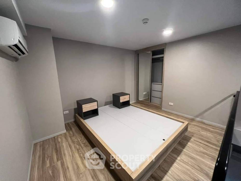 รูป คอนโด 1-ห้องนอน ที่ บลอสซั่ม คอนโด สาทร-เจริญราษฎร์ ใกล้ BTS สุรศักดิ์ (ID 698471) - รูปที่ 4/7