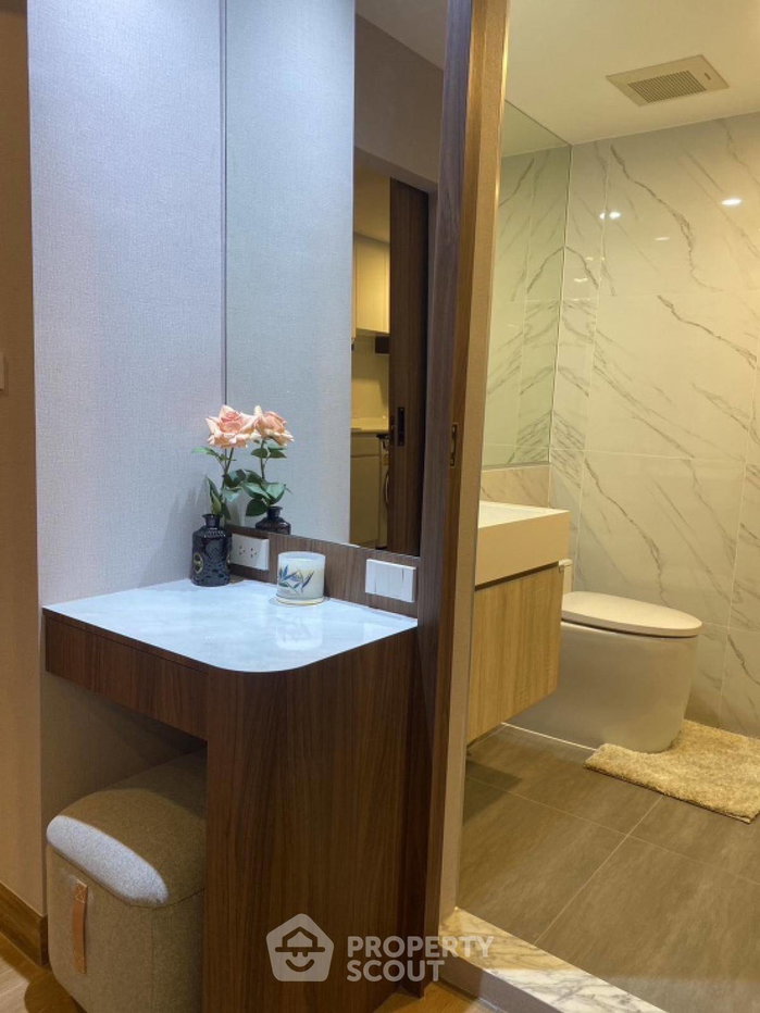 รูป คอนโด 1 ห้องนอน ขนาด 34 ตร.ม. ที่ Centric Ari Station ใกล้ BTS Ari 200 ม. (ID 1845716) - รูปที่ 11/12