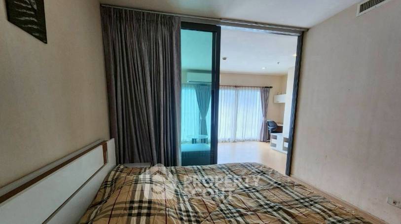 รูป คอนโด 1-ห้องนอน ที่ โนเบิล รีมิกซ์ ใกล้ BTS ทองหล่อ (ID 2614294) - รูปที่ 3/4