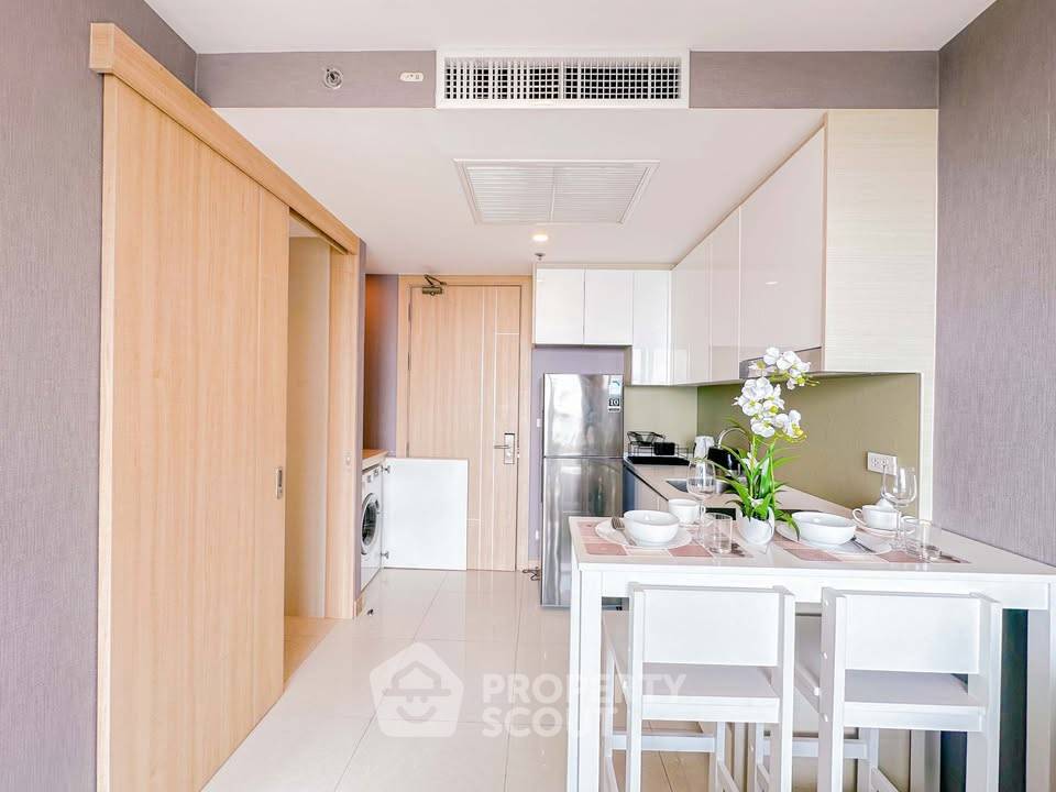 รูป คอนโด 1-ห้องนอน ที่ เดอะ ริเวียร่า จอมเทียน ใกล้ หาดจอมเทียน (ID 2852522) - รูปที่ 21/29