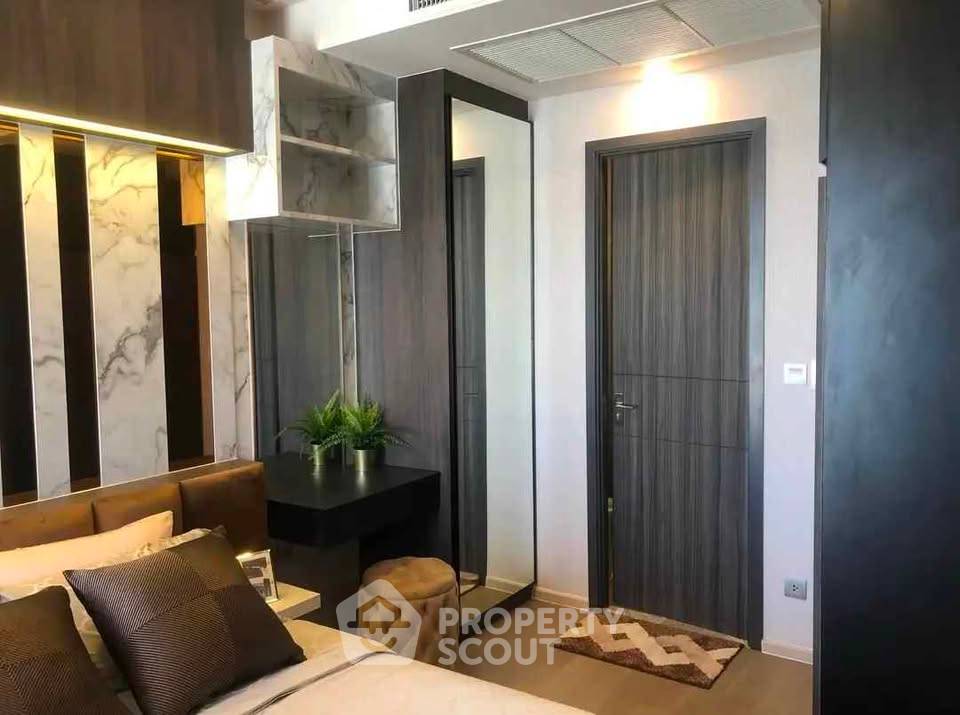 picture Studio Condo at Ashton Asoke near MRT Sukhumvit (ID 2806723) - 8/9