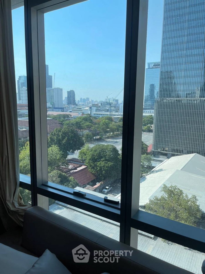 รูป คอนโด 1-ห้องนอน ที่ เดอะ รูม สุขุมวิท 21 ใกล้ MRT สุขุมวิท (ID 2734488) - รูปที่ 2/13