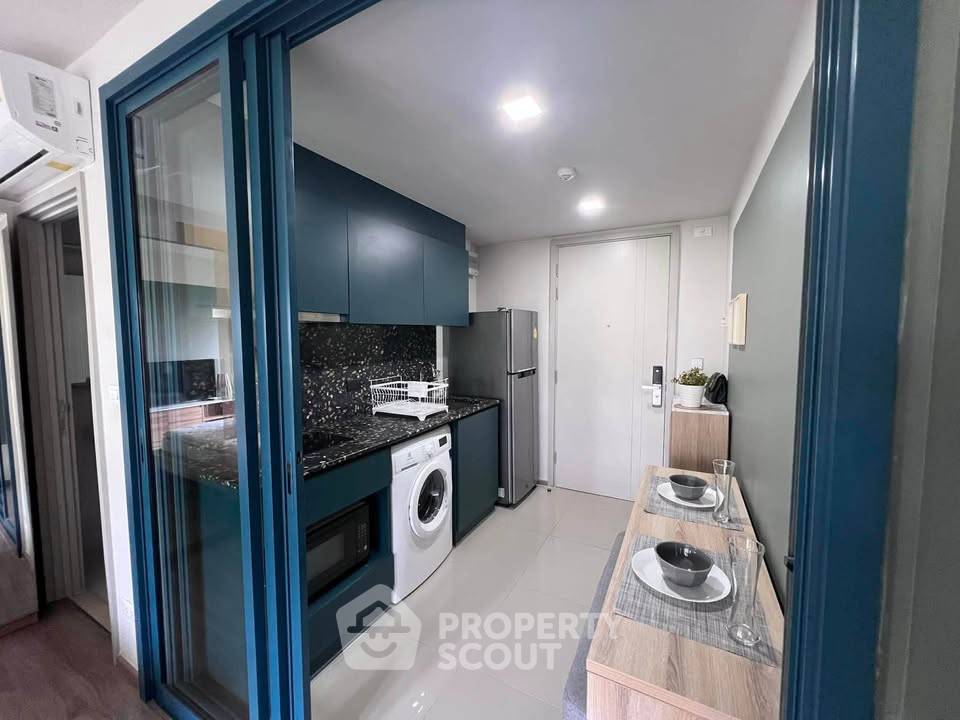 picture 1-BR Condo at The Base Sukhumvit 50 near BTS On Nut (ID 2688283) - 5/10