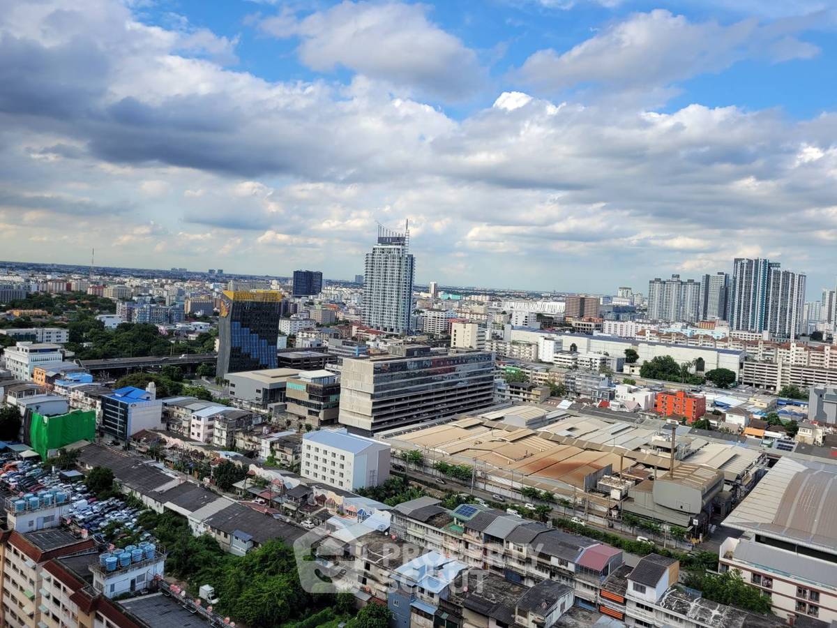 รูป คอนโด 2 ห้องนอน ศุภาลัย เวอเรนด้า รามคำแหง ชั้น 20 ใกล้แยกหัวหมาก (ID 2205072) - รูปที่ 14/15