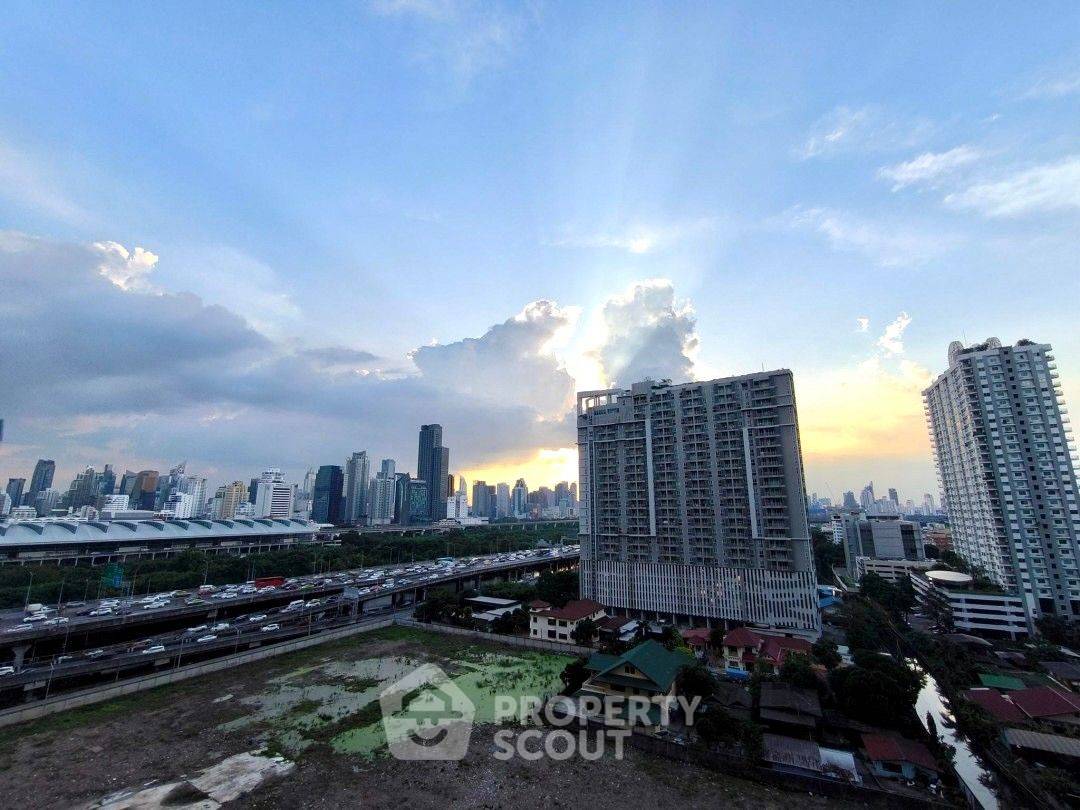 รูป คอนโด 2-ห้องนอน ที่ ไลฟ์ อโศก - พระราม 9 ใกล้ MRT พระราม 9 (ID 1911499) - รูปที่ 12/12