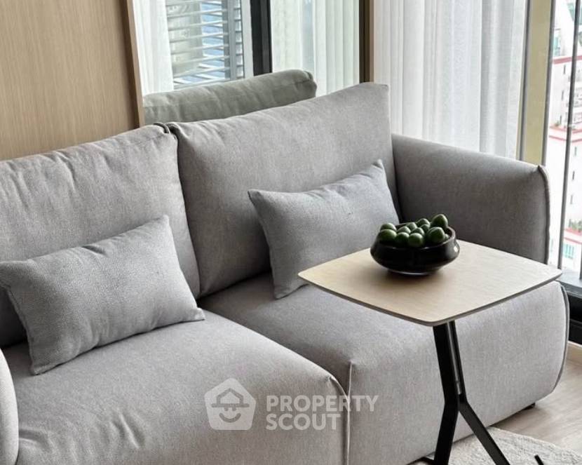 รูป คอนโด 1-ห้องนอน ที่ โนเบิล สเตท 39 ใกล้ BTS พร้อมพงษ์ (ID 2597307) - รูปที่ 8/12