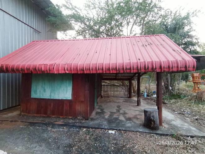 picture FACTORY 3712.8 Sq.w. Muang Khon Kaen Khon Kaen for 10M - 6/44