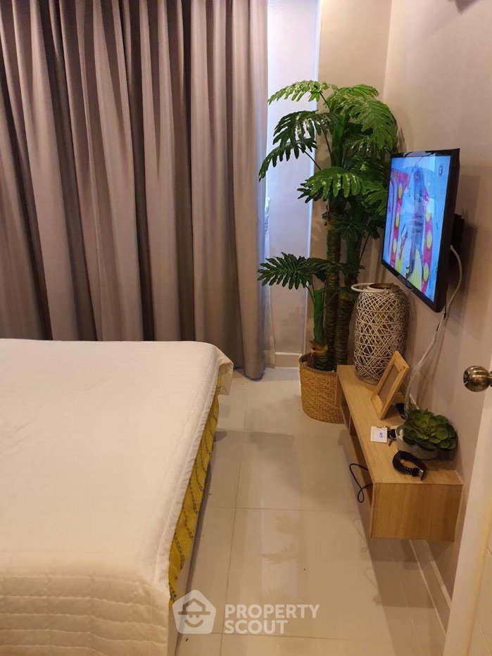 รูป ขายคอนโด 1 ห้องนอน อเมซอน เรสซิเดนซ์ พัทยา ชั้นล่าง (ID 1501408) - รูปที่ 7/12