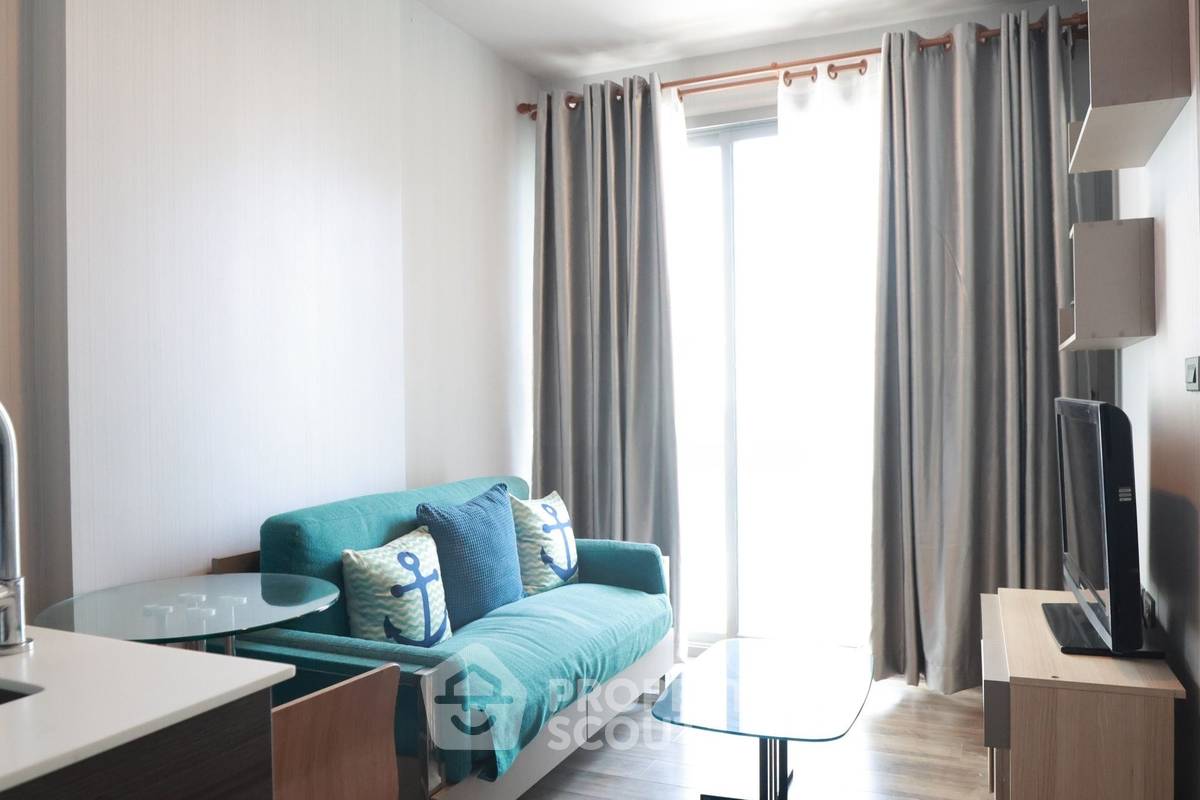 picture 1-BR Condo at Ceil By Sansiri near BTS Thong Lor (ID 2725390) - 2/5