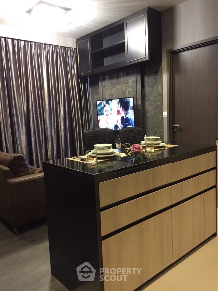 picture 1-BR Condo at The Edge Sukhumvit 23 near MRT Sukhumvit (ID 2021814) - 6/20