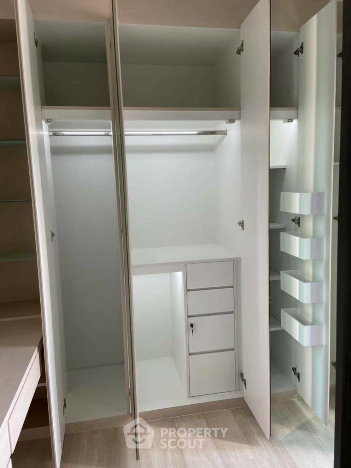 รูป คอนโด 1-ห้องนอน ที่ ไลฟ์ วัน ไวร์เลส ใกล้ BTS เพลินจิต (ID 1919010) - รูปที่ 4/6