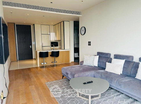 2-BR Condo at Beatniq Sukhumvit 32 near BTS Thong Lor (ID 1442402)