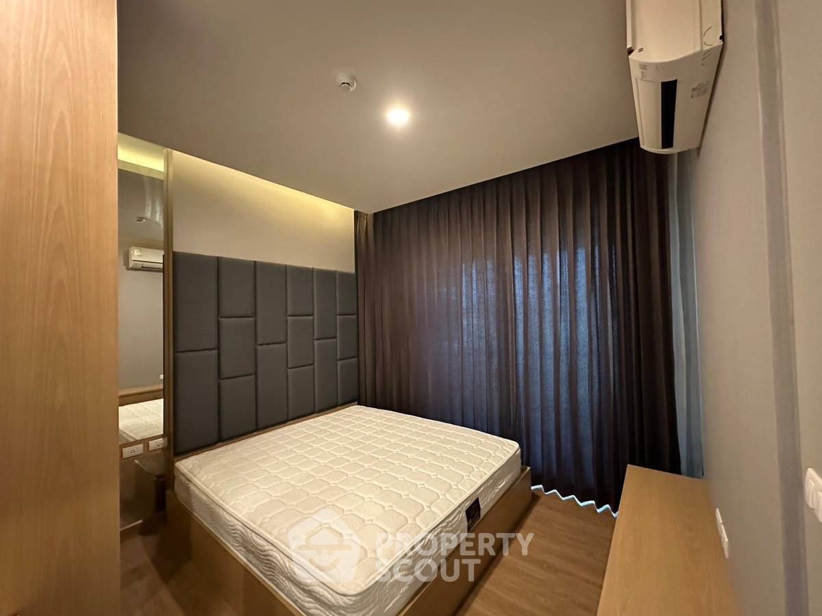 รูป คอนโด 2 ห้องนอน 51 ตร.ม. ขาย The Sun Condo Sriracha ใกล้สุรศักดิ์ ศรีราชา (ID 2145562) - รูปที่ 8/9