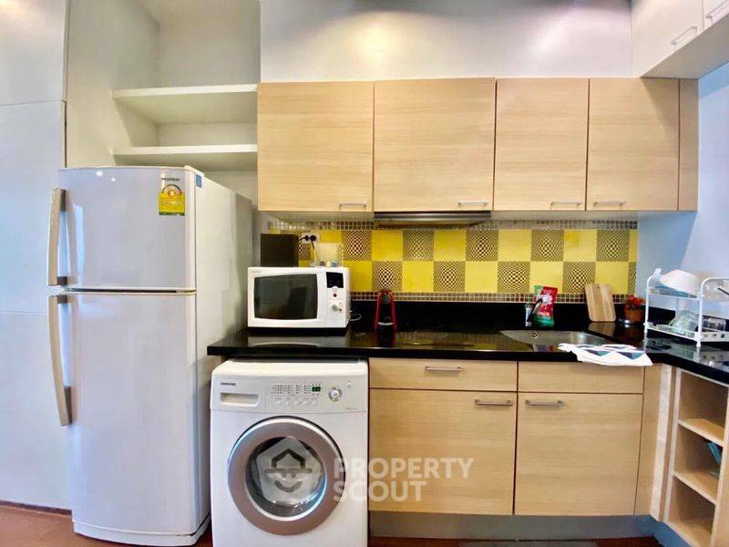 รูป คอนโด 1 ห้องนอน 38 ตร.ม. ให้เช่า The Address Chidlom ใกล้ BTS ชิดลม (ID 881885) - รูปที่ 9/11