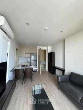 คอนโด 1-ห้องนอน ที่ โนเบิล สเตท 39 ใกล้ BTS พร้อมพงษ์ (ID 2066671)