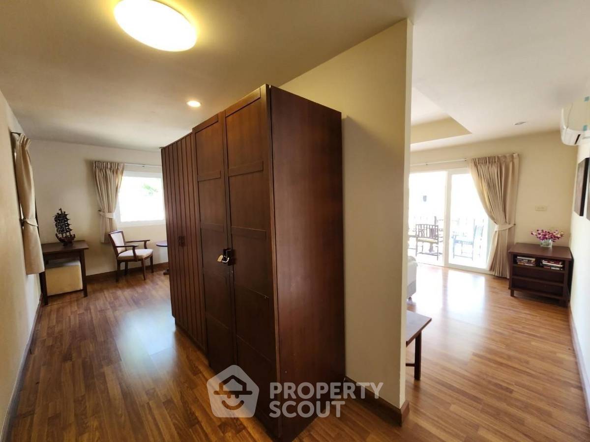 picture 2-BR Condo For Sale, Baan Talay Samran, North Cha-Am Beach (ID 1502419) - 15/22