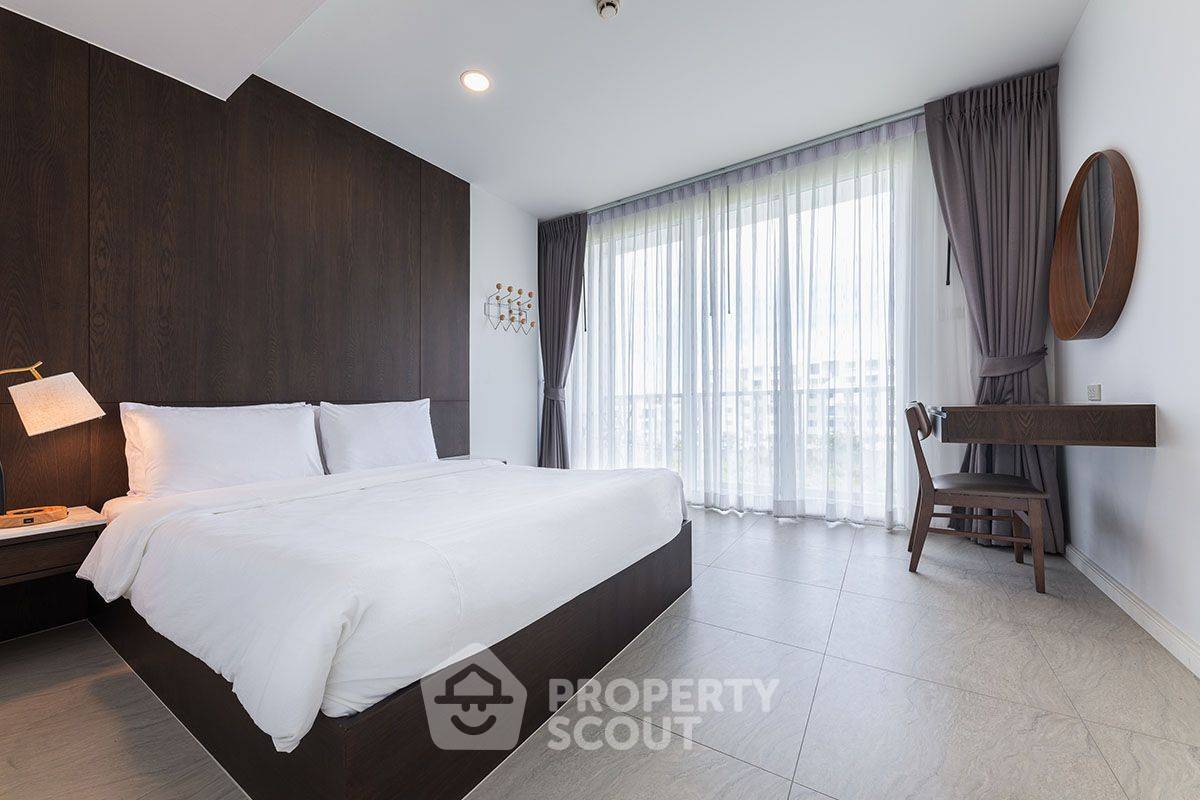 รูป คอนโด 2-ห้องนอน ที่ มาลิบู หัวหิน เขา เต่า ใกล้ เขาเต่า (ID 1155421) - รูปที่ 13/20