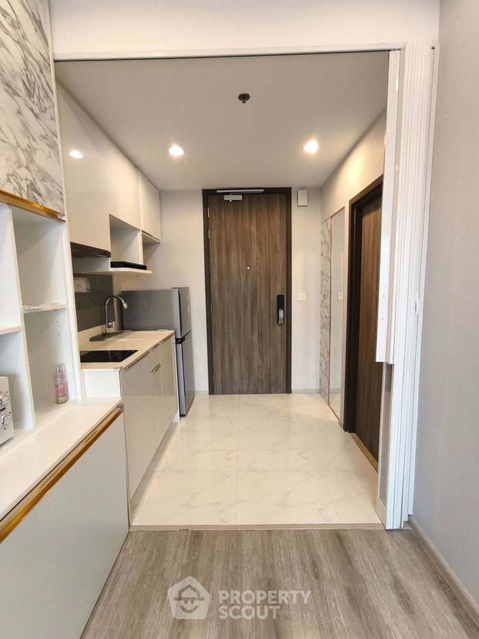 รูป คอนโด 1 ห้องนอน โครงการ Ideo Mobi Sukhumvit 66 ใกล้ BTS อุดมสุข 100 ม. ชั้น 10 ขนาด 36 ตร.ม. (ID 2739955) - รูปที่ 10/30