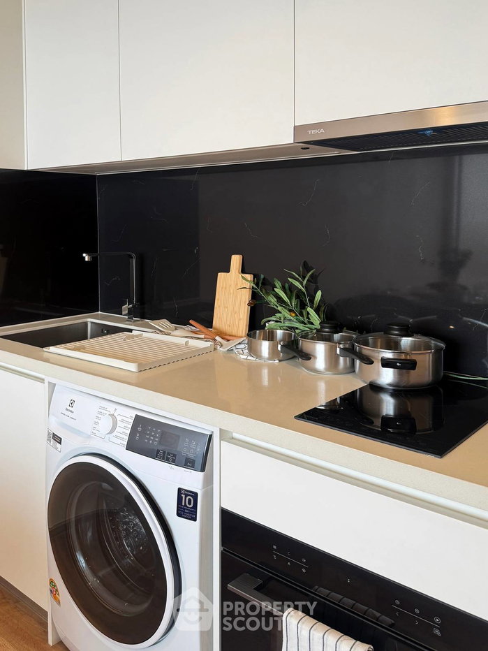 picture 1-BR Condo at Noble Form Thonglor near BTS Thong Lor (ID 2960365) - 11/13