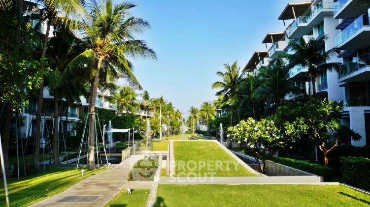 รูป คอนโด 3 ห้องนอน 272 ตร.ม. โอกาส หัวหิน ใจกลางเมืองหัวหิน ชั้น 3 (ID 2002724) - รูปที่ 13/13