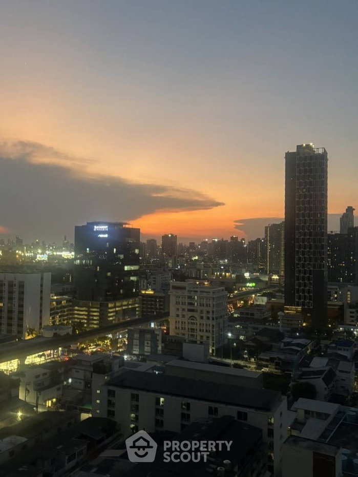 รูป คอนโด 1 ห้องนอน ชั้น 20 Ideo Sukhumvit 93 ใกล้ BTS บางจาก 100 ม. (ID 2870703) - รูปที่ 12/13