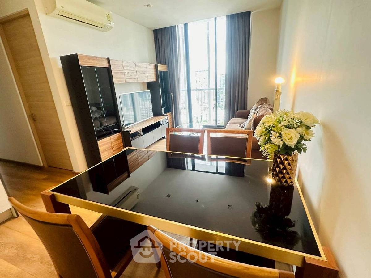 รูป คอนโด 2-ห้องนอน ที่ พาร์ค ออริจิ้น พร้อมพงษ์ ใกล้ BTS พร้อมพงษ์ (ID 2957023) - รูปที่ 9/9
