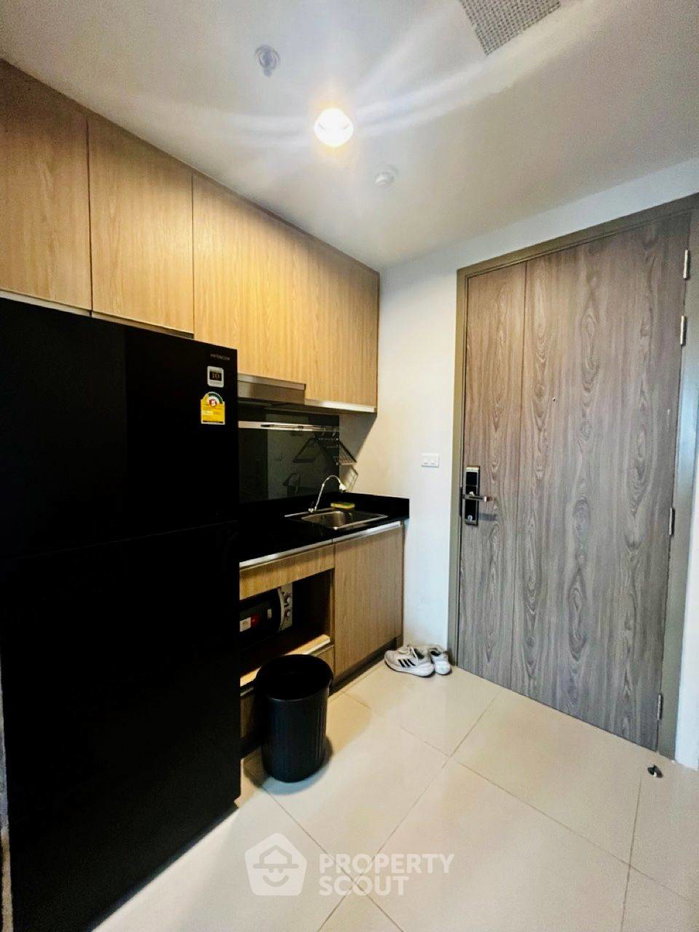 รูป คอนโด 1-ห้องนอน ที่ นิช โมโน สุขุมวิท-แบริ่ง ใกล้ BTS แบริ่ง (ID 1347978) - รูปที่ 11/17