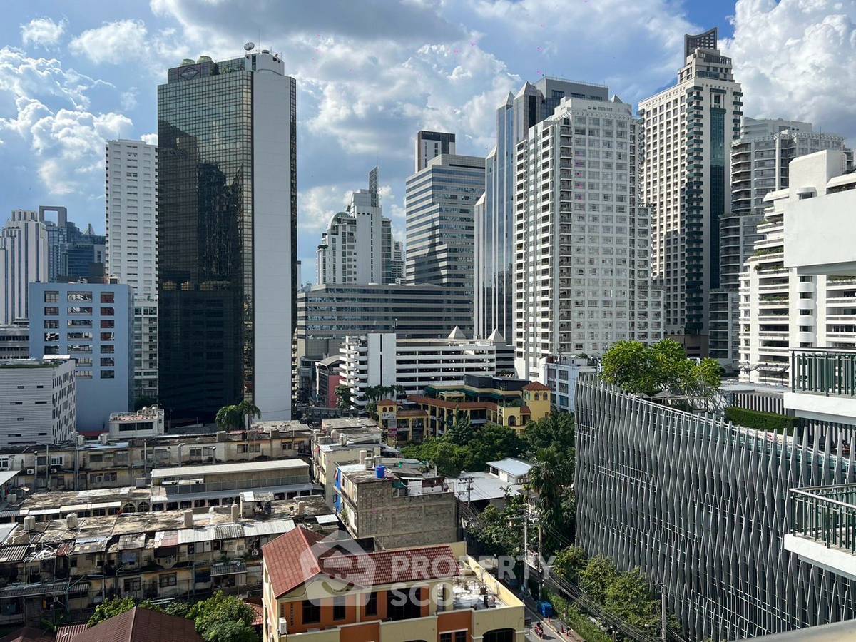 picture 1-BR Condo at Wind Sukhumvit 23 near BTS Asok (ID 2036780) - 2/15