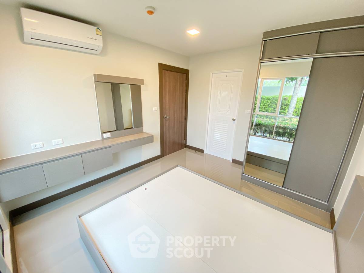 รูป คอนโด 1 ห้องนอน 34 ตร.ม. ขาย ที่ My Style Hua-Hin 102 (ID 1106624) - รูปที่ 1/8