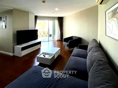 Condos for rent : 2-BR Condo For Rent At Belle Grand Rama 9 Near MRT Phra Ram 9 (ID 2556992)