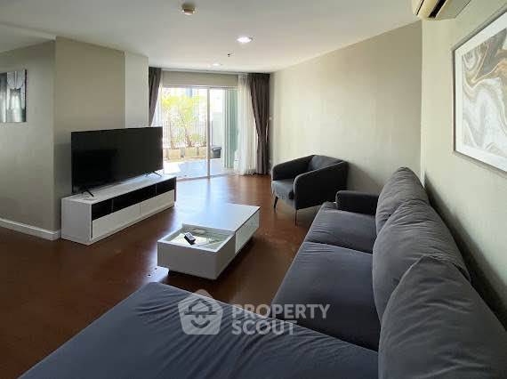 picture 2-BR Condo at Belle Grand Rama 9 near MRT Phra Ram 9 (ID 2556992) - 1/10