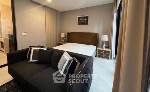 1-BR Condo at Noble Ploenchit near BTS Phloen Chit (ID 2612038)