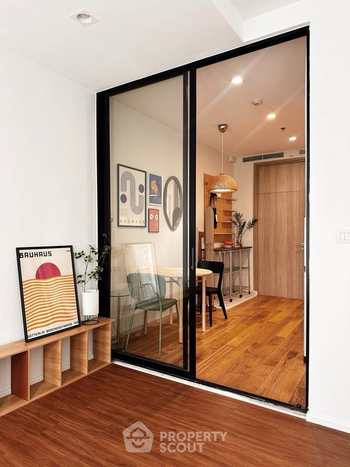 picture Studio Condo at Noble Ploenchit near BTS Phloen Chit (ID 2532611) - 12/14