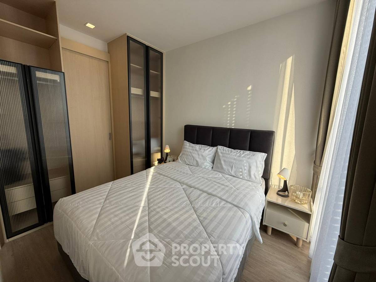 รูป คอนโด 1 ห้องนอน Noble State 39 ใกล้ BTS พร้อมพงษ์ 400 ม. (ID 2400985) - รูปที่ 3/6