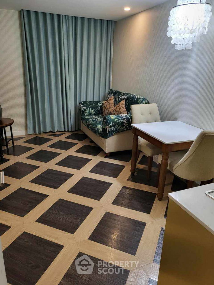 รูป คอนโด 1 ห้องนอน ขนาด 35 ตร.ม. ที่ Espana Condo Resort Pattaya (ID 1518969) - รูปที่ 10/16