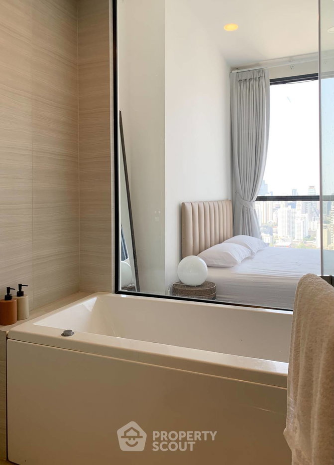 picture 1-BR Condo at Park Origin Thonglor near BTS Thong Lor (ID 2055493) - 15/16
