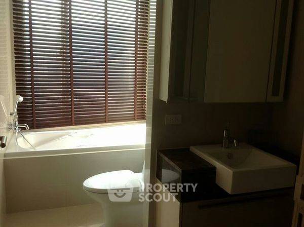 รูป คอนโด 2-ห้องนอน ที่ 39 บาย แสนสิริ ใกล้ BTS พร้อมพงษ์ (ID 1309101) - รูปที่ 4/5