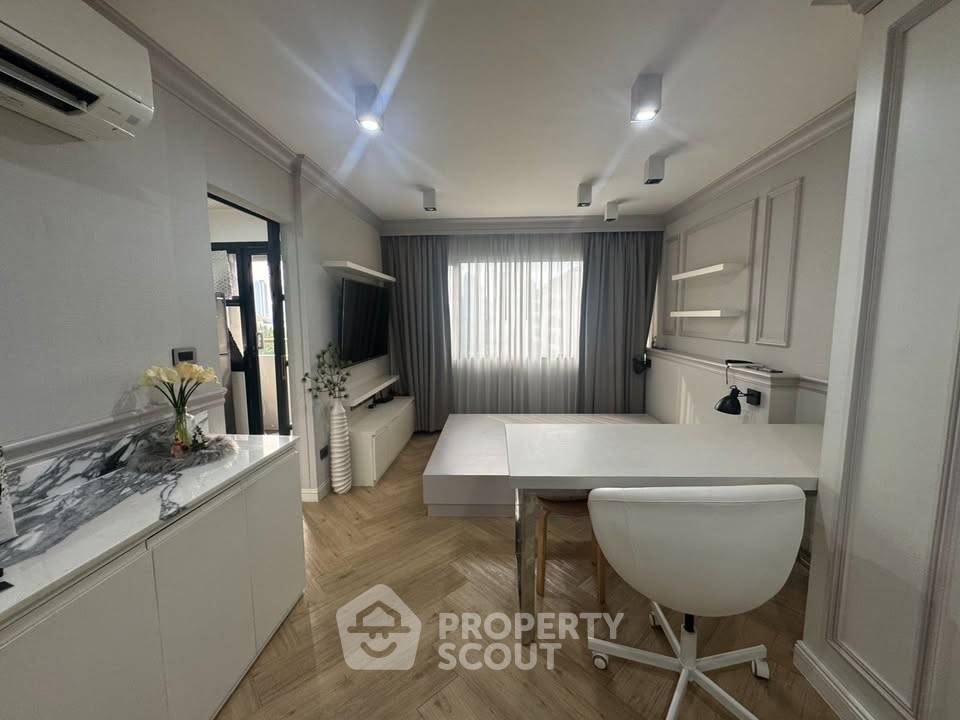 picture 1-BR Condo at Condo One Sathorn near MRT Khlong Toei (ID 2171860) - 11/19